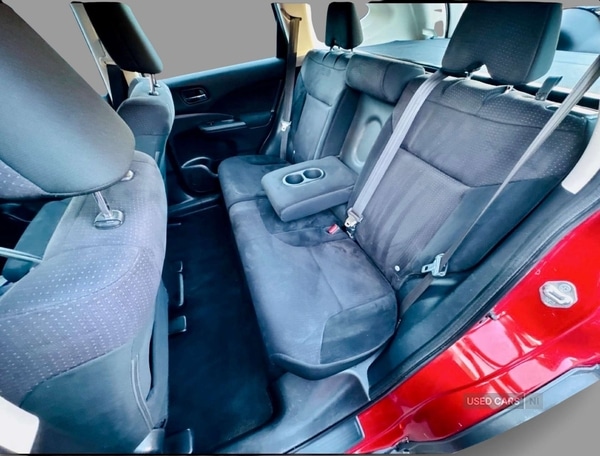 Used Honda CR-V 2012 for sale - 76327588: Photo 10