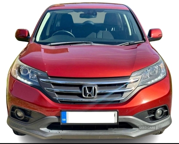 Used Honda CR-V 2012 for sale - 76327588: Photo 2