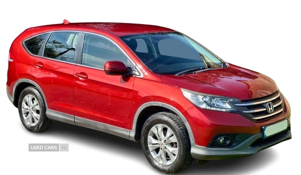 Used Honda CR-V 2012 for sale - 76327588: Photo 3
