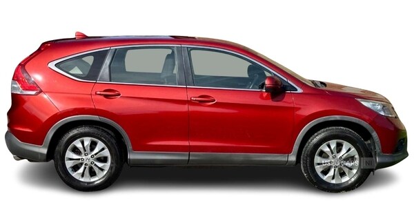 Used Honda CR-V 2012 for sale - 76327588: Photo 4