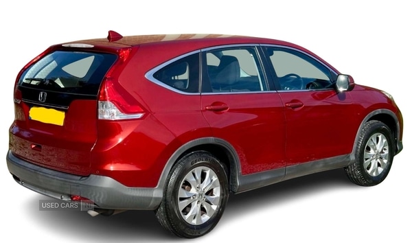 Used Honda CR-V 2012 for sale - 76327588: Photo 5