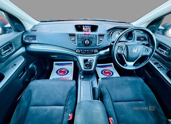 Used Honda CR-V 2012 for sale - 76327588: Photo 9
