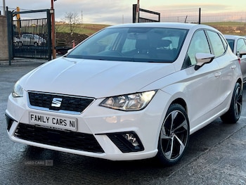 Used SEAT Ibiza 2019 for sale - 79026666: Photo