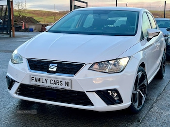Used SEAT Ibiza 2019 for sale - 79026666: Photo