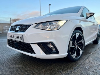 Used SEAT Ibiza 2019 for sale - 79026666: Photo
