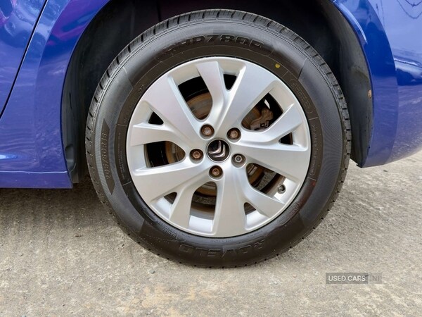 Used Citroen C4 Picasso 2017 for sale - 76002880: Photo 10