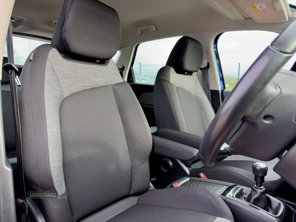 Used Citroen C4 Picasso 2017 for sale - 76002880: Photo 17