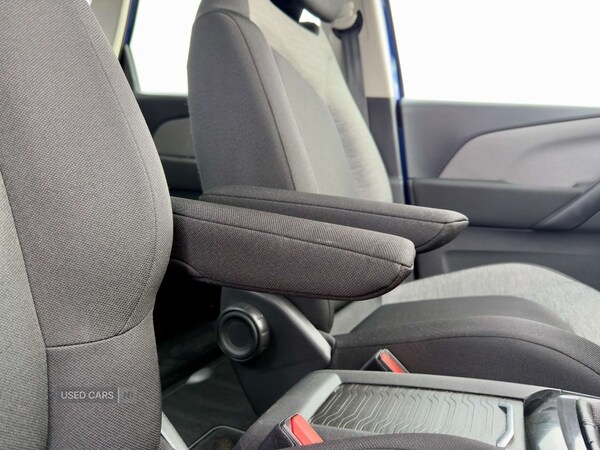 Used Citroen C4 Picasso 2017 for sale - 76002880: Photo 20