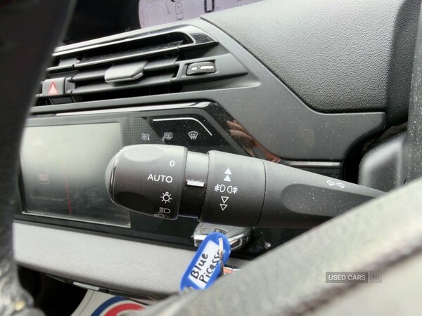Used Citroen C4 Picasso 2017 for sale - 76002880: Photo 25
