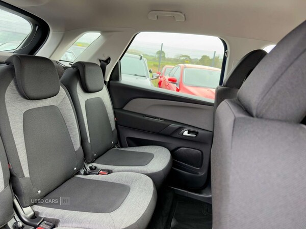 Used Citroen C4 Picasso 2017 for sale - 76002880: Photo 34