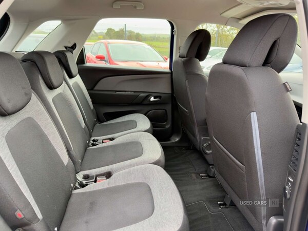 Used Citroen C4 Picasso 2017 for sale - 76002880: Photo 35