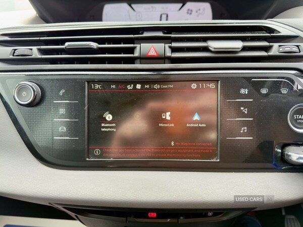 Used Citroen C4 Picasso 2017 for sale - 76002880: Photo 37