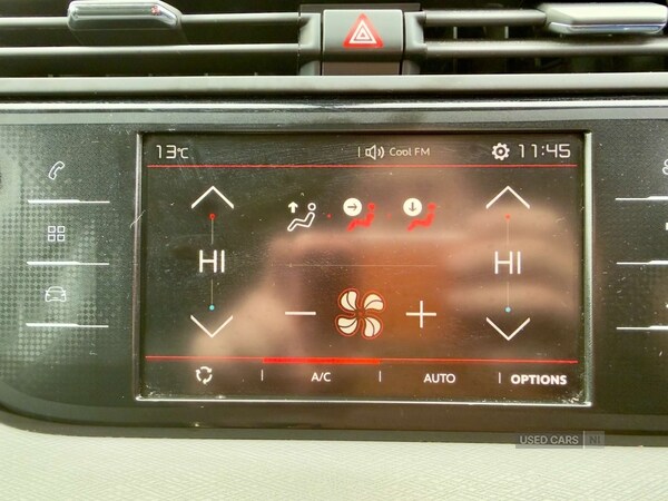 Used Citroen C4 Picasso 2017 for sale - 76002880: Photo 38