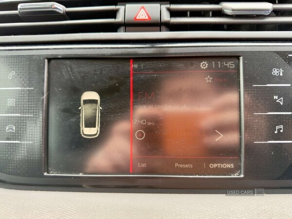 Used Citroen C4 Picasso 2017 for sale - 76002880: Photo 40