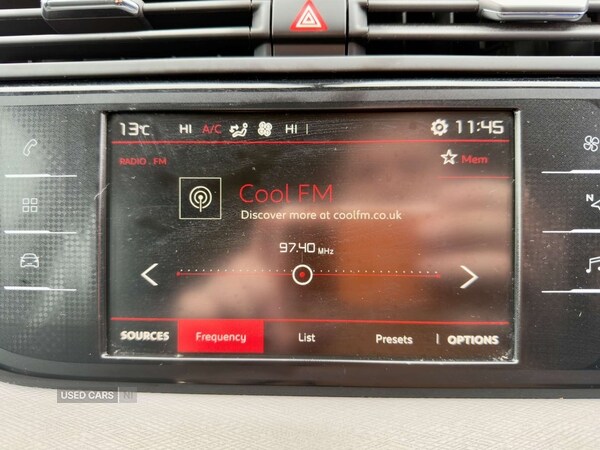 Used Citroen C4 Picasso 2017 for sale - 76002880: Photo 41