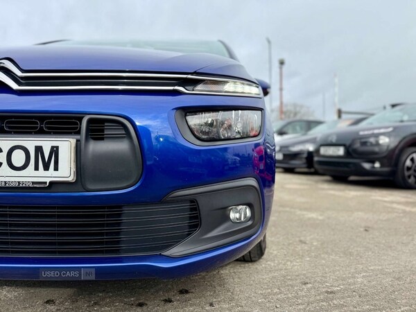 Used Citroen C4 Picasso 2017 for sale - 76002880: Photo 6