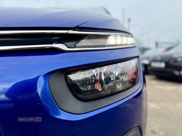 Used Citroen C4 Picasso 2017 for sale - 76002880: Photo 7