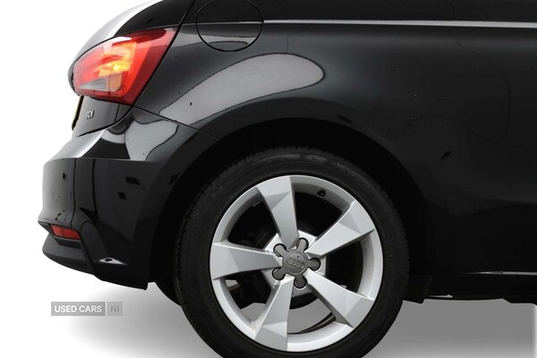 Used Audi A1 2017 for sale - 76024878: Photo 10