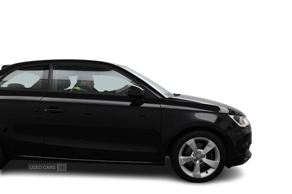 Used Audi A1 2017 for sale - 76024878: Photo 11