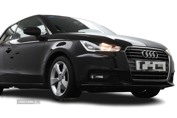 Used Audi A1 2017 for sale - 76024878: Photo 13