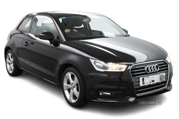 Used Audi A1 2017 for sale - 76024878: Photo 14