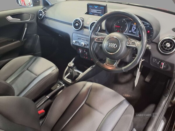 Used Audi A1 2017 for sale - 76024878: Photo 15