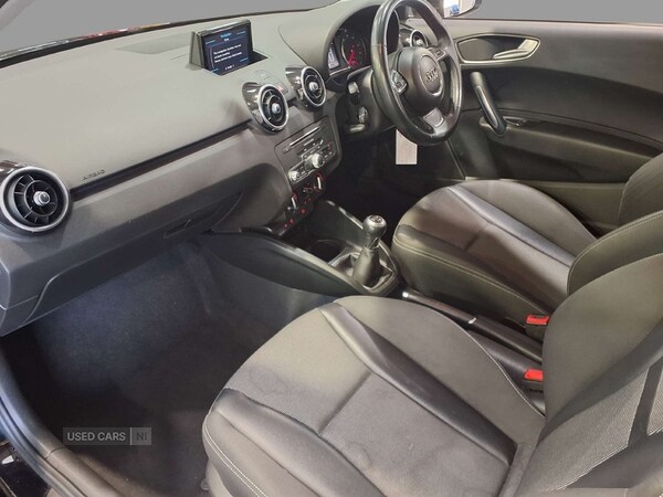 Used Audi A1 2017 for sale - 76024878: Photo 17
