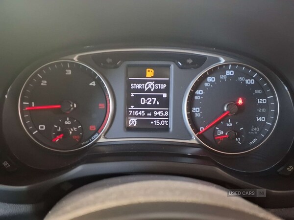 Used Audi A1 2017 for sale - 76024878: Photo 18