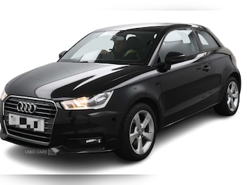 Used Audi A1 2017 for sale - 76024878: Photo