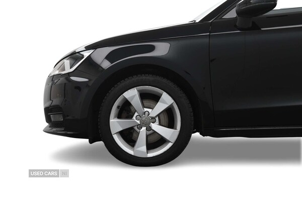 Used Audi A1 2017 for sale - 76024878: Photo 3