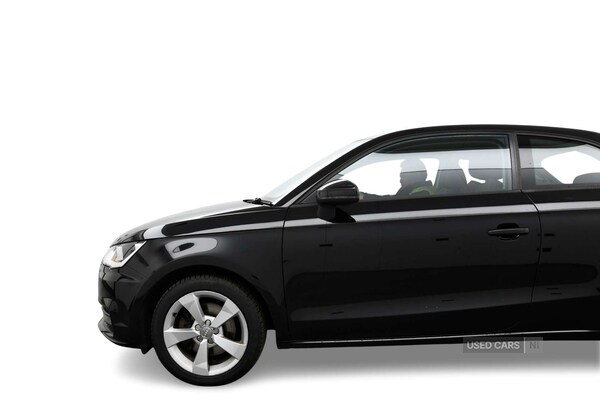 Used Audi A1 2017 for sale - 76024878: Photo 4