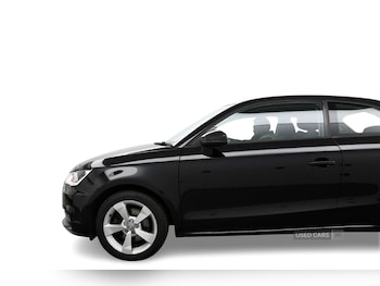 Used Audi A1 2017 for sale - 76024878: Photo