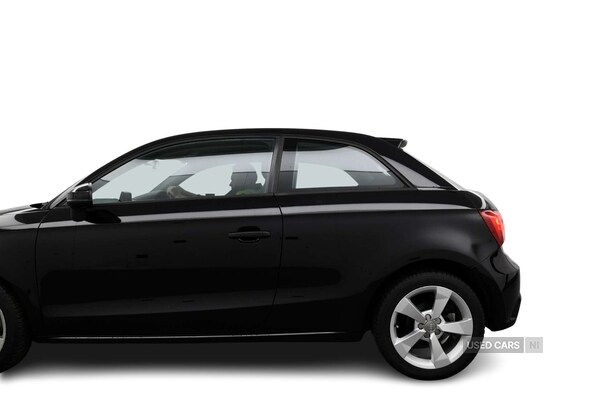 Used Audi A1 2017 for sale - 76024878: Photo 5