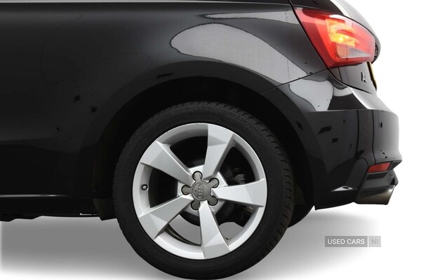 Used Audi A1 2017 for sale - 76024878: Photo 6