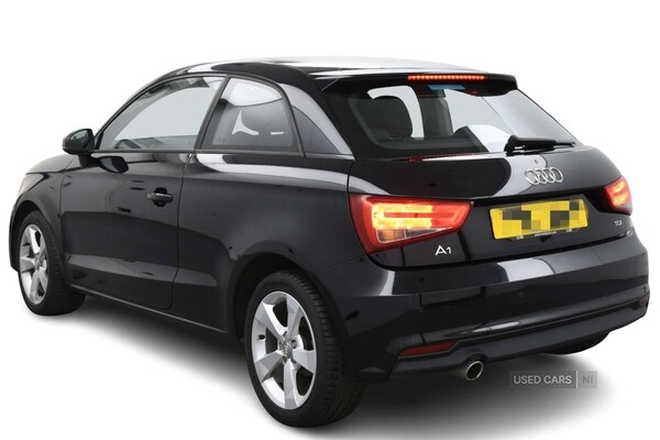 Used Audi A1 2017 for sale - 76024878: Photo 7