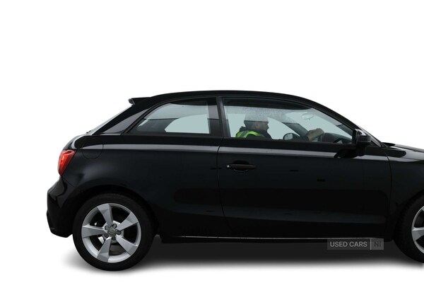 Used Audi A1 2017 for sale - 76024878: Photo 9