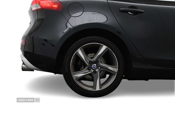 Used Volvo V40 2014 for sale - 76248280: Photo 10