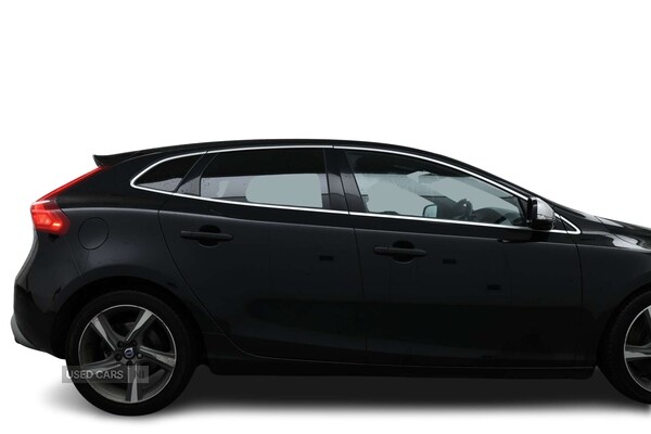 Used Volvo V40 2014 for sale - 76248280: Photo 11