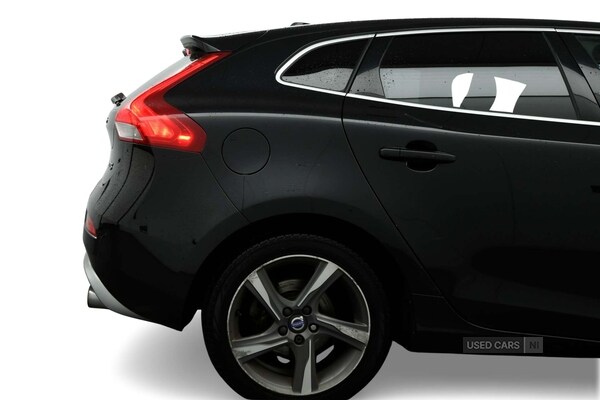 Used Volvo V40 2014 for sale - 76248280: Photo 12