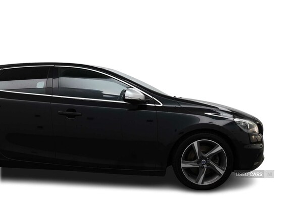 Used Volvo V40 2014 for sale - 76248280: Photo 13