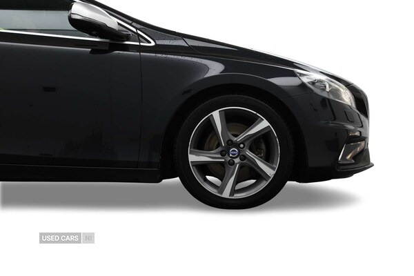 Used Volvo V40 2014 for sale - 76248280: Photo 14