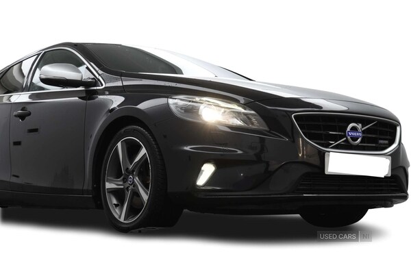 Used Volvo V40 2014 for sale - 76248280: Photo 15