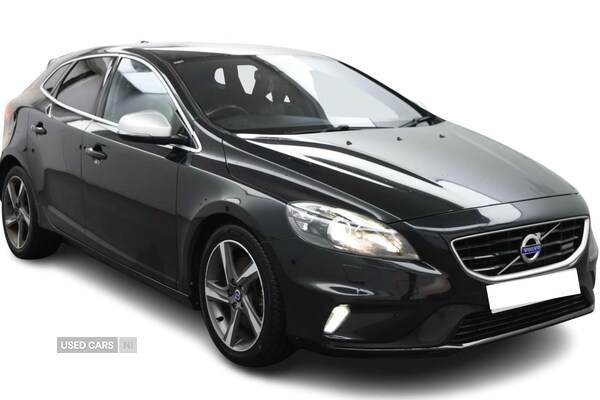 Used Volvo V40 2014 for sale - 76248280: Photo 16