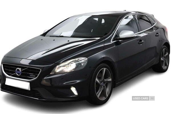Used Volvo V40 2014 for sale - 76248280: Photo 1
