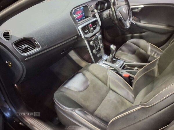 Used Volvo V40 2014 for sale - 76248280: Photo 20
