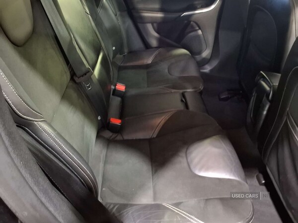 Used Volvo V40 2014 for sale - 76248280: Photo 21