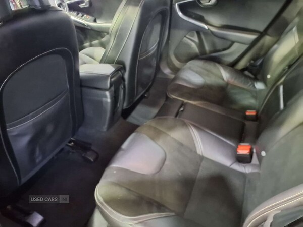 Used Volvo V40 2014 for sale - 76248280: Photo 22