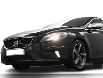 Used Volvo V40 2014 for sale - 76248280: Photo