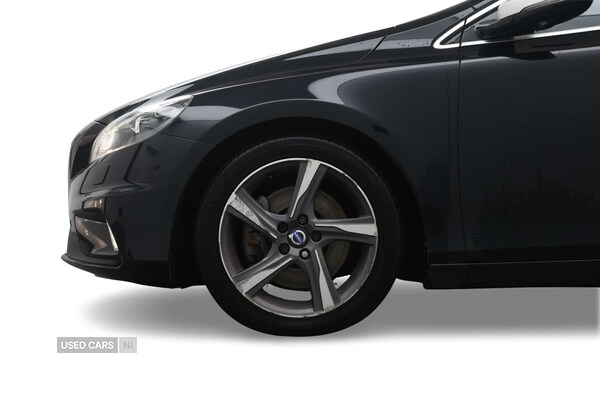 Used Volvo V40 2014 for sale - 76248280: Photo 3