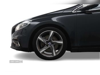 Used Volvo V40 2014 for sale - 76248280: Photo